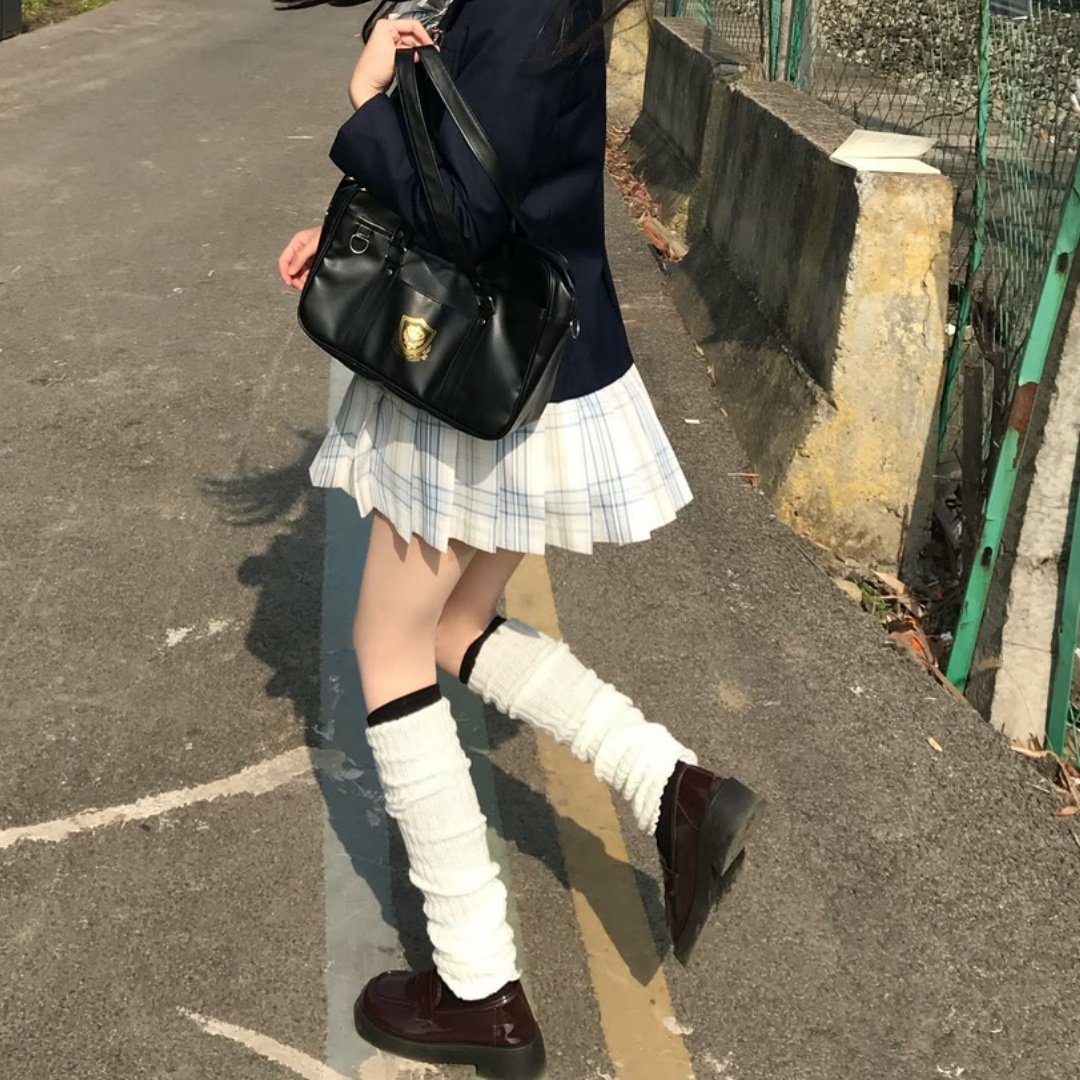 日本高中生条纹大象袜日系学院风jk加长款长筒袜辣妹少女高筒袜子,女士内衣/男士内衣/家居服,长筒袜,淘宝优惠券,粉丝福利购,淘宝优惠卷