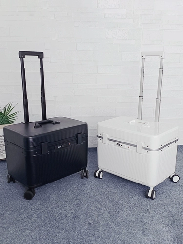 Чемодан подходит для мужчин и женщин, 18 дюймов, 20 дюймов, 22 дюймов