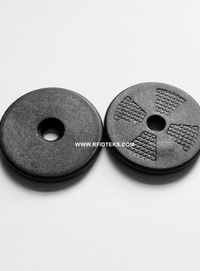 RFID 应答器  ISO15693 13.56MHZ I CODE SLIx 芯片 G25MM