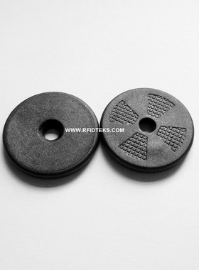 HF 应答器 I CODE SLIX ISO15693 工业载码体 13.56MHZ