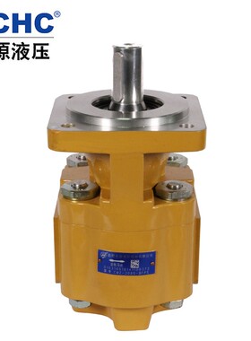 CBGTC 正品合肥液压齿轮油泵 CBGTC2063/2080-BLH