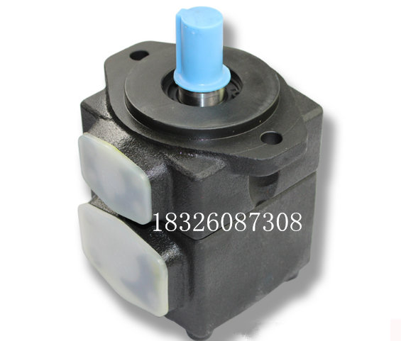 叶片泵安徽合肥液压油泵