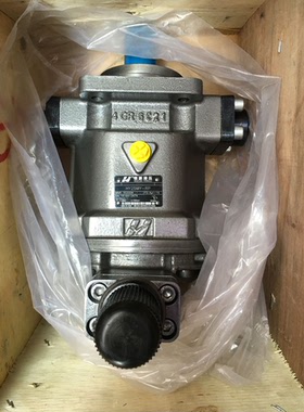HY25MY-RP 正品启东恒源液压柱塞泵油泵 液压设备配件 特价 安徽