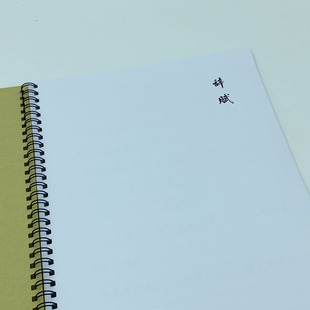 （定制字帖）辞赋精选硬笔钢笔字帖赤壁兰亭序王阁洛神楷书行书