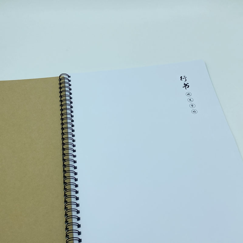 艺林春秋硬笔行书钢笔字帖