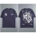 Navy Blue Xiao