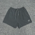 Dark Gray/Dark Gray-Embroidered Logo