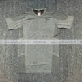 Vital Smoke Gray Short Sleeves
