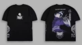 Black New Uchiha Obito