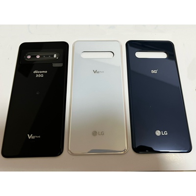 Lgv60ThinQ后盖原装电池盖