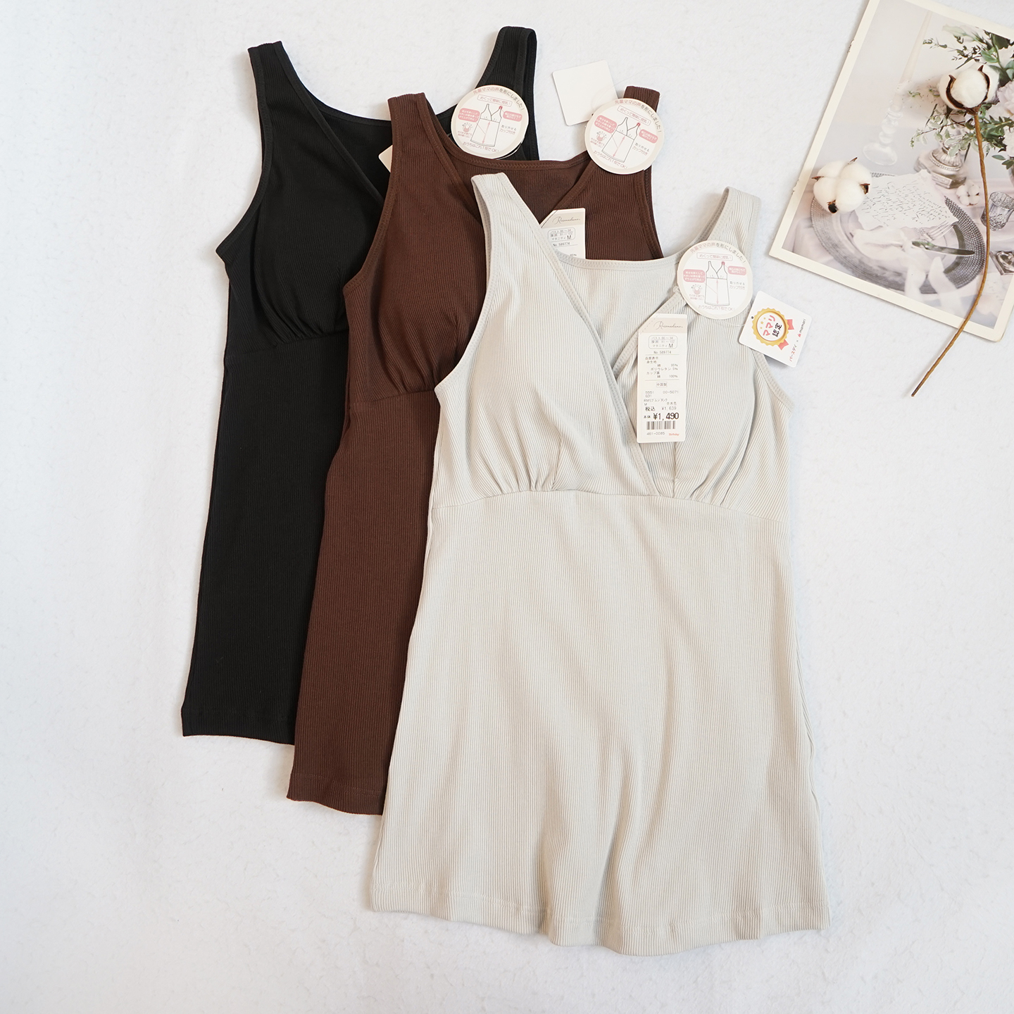 文胸背心女士纯棉大胸内衣哺乳