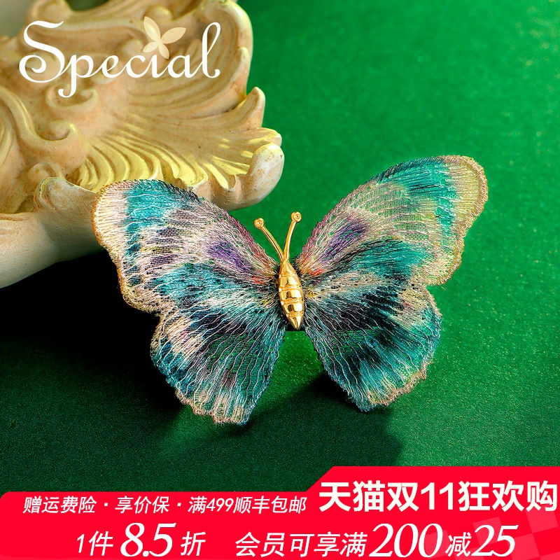 SPECIAL个性发饰鸭嘴夹头饰女新