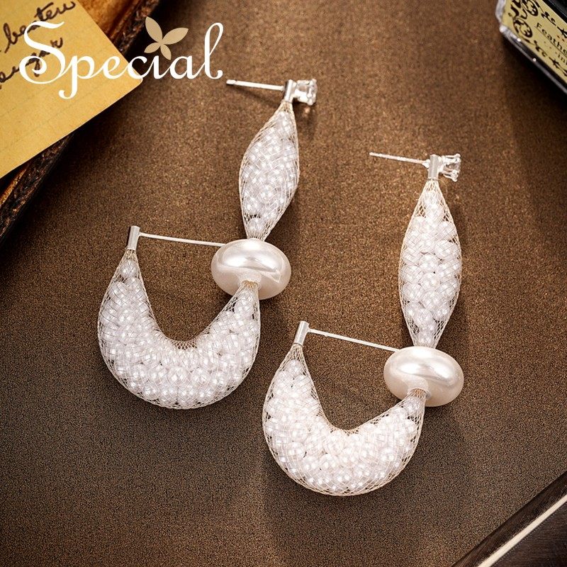 SPECIAL欧美时尚个性小众设计弯月耳钉耳环耳饰女2026年新款礼物,饰品/流行首饰/时尚饰品新,耳钉,淘宝优惠券,粉丝福利购,淘宝优惠卷