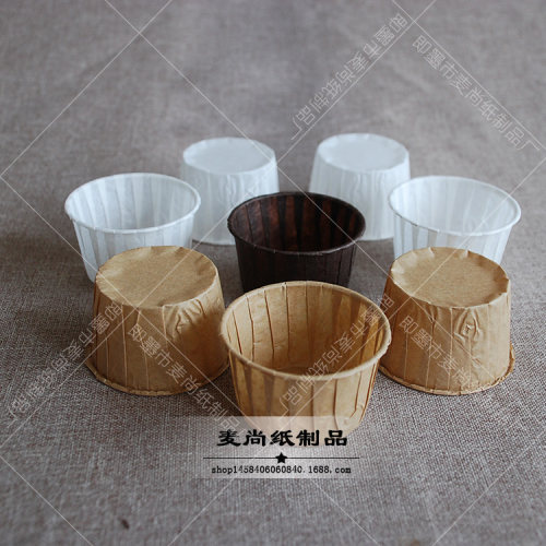 进口muffin麦芬人气热销蛋糕纸托