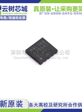 原装正品 FM24CL16B-DG WDFN-8 FRAM铁电存储器