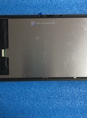 适用 读书郎C18X屏幕总成一体屏RBC21505内外显示屏外屏盖板