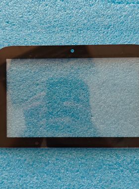 适用天猫精灵CCL音箱TG-S2A TG-S2B TG-Z02触摸屏外总成内外屏幕