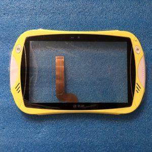 读书郎Q2 Q3 Q9 Q7 Q7S Q8S Q9玻璃触摸外手写屏幕内屏屏幕寄修