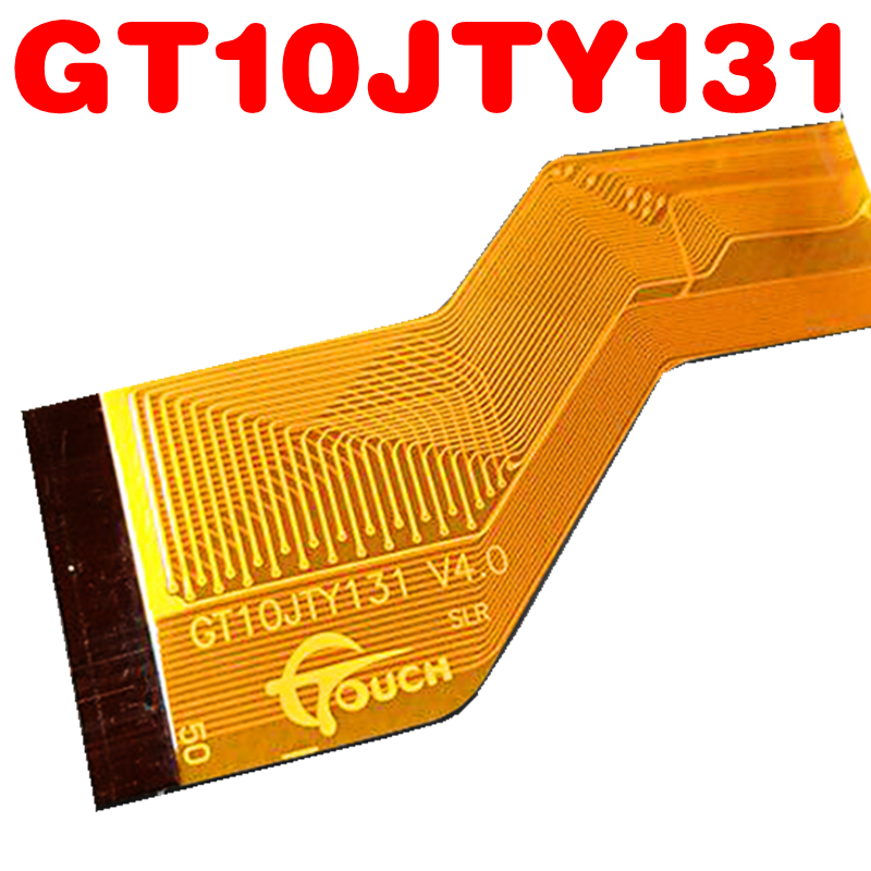 GT10JTY131 V4.0 V2.0 1.0 3.0 SLR触摸屏10.6寸平板电脑触屏幕