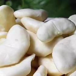 洪湖菱角新鲜去壳老菱角米青菱角真空冷冻蔬菜湖北特产3斤包邮