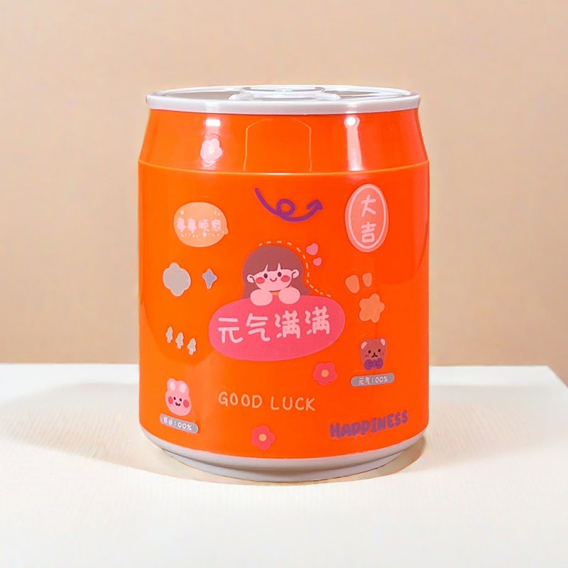 桌面垃圾桶小号可爱高颜值