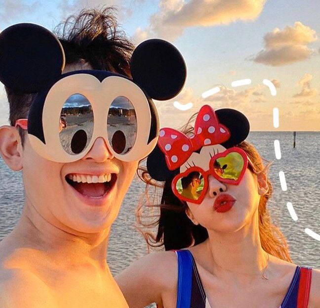 墨镜ins沙雕搞笑个性风太阳眼镜