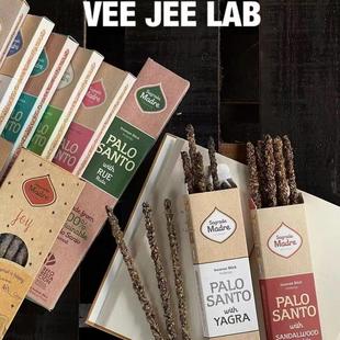 秘鲁圣木香薰棒 欧阳娜娜李诞路一同同款Sagrada Madre阿根廷线香