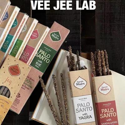 手工香薰条阿根廷SagradaMadre