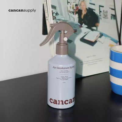 空气清新喷雾cancansupply祛异味