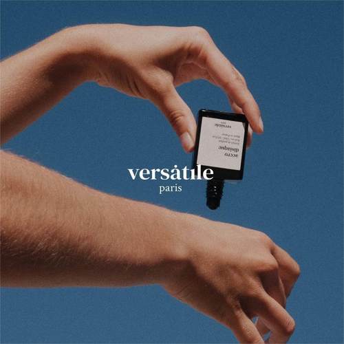 versatile孕妇可用滚珠香水