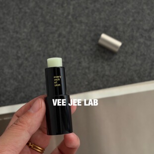 eios无色防光老化唇部护理润唇膏磁吸淡化唇纹妆前打底 木兰唇膏