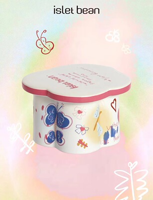 卢昱晓推荐蜡烛豆岛童趣噼里啪啦