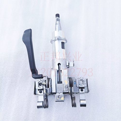 起亚现代电子方向机管柱头立柱杆