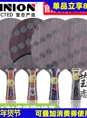 【莹恋】STIGA斯帝卡斯蒂卡纳米碳素OC CR WRB乒乓球底板球拍正品