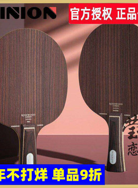 莹恋 STIGA斯帝卡斯蒂卡玫瑰碳素玫瑰5 XO乒乓球底板球拍Rosewood