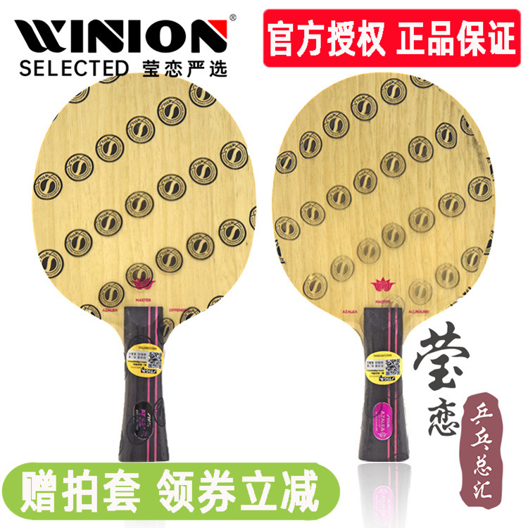 莹恋stiga斯帝卡ocac日本杜鹃花