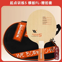 Обучение отправной точки тип 5_horizontal Plate FL (длинная ручка)