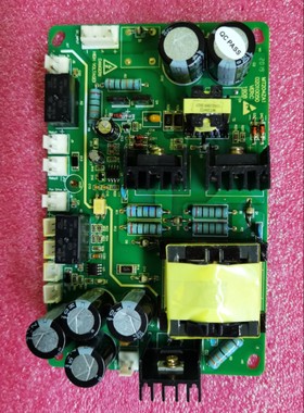 MT204ZA1变频器电源板全新汇川24V风机风扇继电器电源