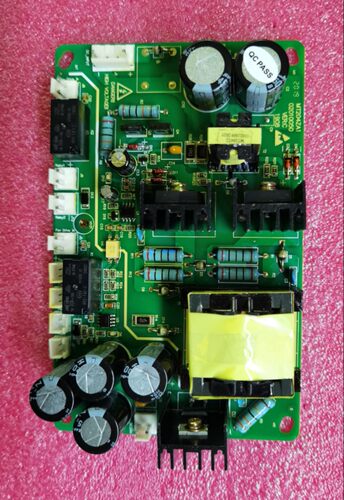 MT204ZA1变频器电源板全新汇川24V风机风扇继电器电源