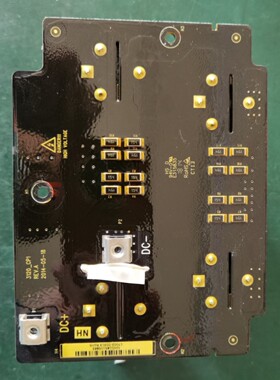 GD200A300/350/12/21变频器电容板11G/15P—4