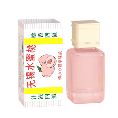 芬尚粉色印记秋冬香水