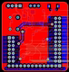 STM32F103RCT6ZET6C8T6RBT6VET6最小系统核心板原理图PCB和AD打开