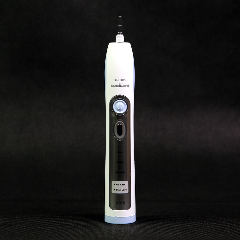 飞利浦声波电动牙刷HX6930 功能同6920 6950 6730 6970 6980 6972