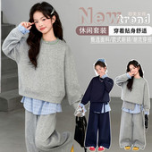 不开裆孩子湖州棉B类套装