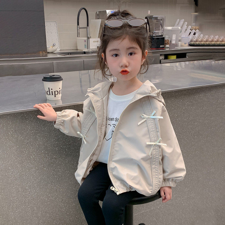 常规聚酯纤维拉链春秋女普通外套,童装/婴儿装/亲子装,普通外套,淘宝优惠券,粉丝福利购,淘宝优惠卷