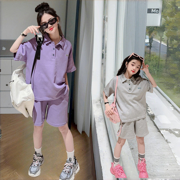 不开裆孩子B类夏季女套装,童装/婴儿装/亲子装,套装,淘宝优惠券,粉丝福利购,淘宝优惠卷