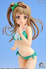 Игрушка-аниме 现货 正品 wave 1/10 love