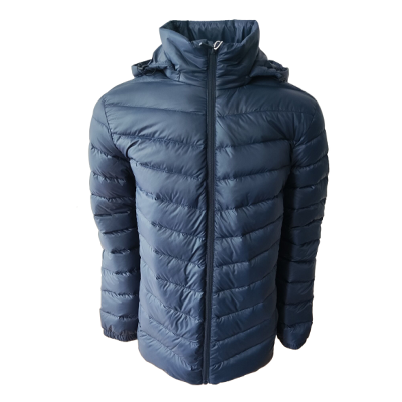 cantorp肯拓普骆驼秋冬男式户外保暖羽绒服轻薄外套t232294722