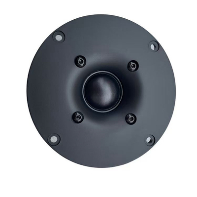 吟声TP-0025-4  特多龙丝膜1寸25芯104面板发烧高音双磁喇叭4欧