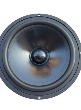 6.5寸铝盆架中低音喇叭. 4欧向位锥款与常规款. 吟声HT-0025-170D